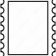 Anatomy of a Postage Stamp Outline: A Detailed Guide | Old Stamp Collecting Guide: Discover, Value & Preserve Vintage Stamps