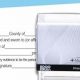 Official Notary Rubber Stamps & Seals | Old Stamp Collecting Guide: Discover, Value & Preserve Vintage Stamps