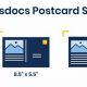 Dimensions For Postcard | Old Stamp Collecting Guide: Discover, Value & Preserve Vintage Stamps