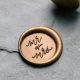 Design Your Perfect Custom Wax Seal Stamp Today | Old Stamp Collecting Guide: Discover, Value & Preserve Vintage Stamps