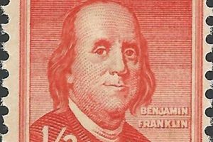 Collectible Benjamin Franklin Half Cent Stamps Old Stamp Collecting Guide: Discover, Value & Preserve Vintage Stamps Collectible Benjamin Franklin Half Cent Stamps | Old Stamp Collecting Guide: Discover, Value & Preserve Vintage Stamps