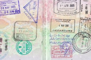 Decoding UK Passport Stamp Codes & Meanings Old Stamp Collecting Guide: Discover, Value & Preserve Vintage Stamps Decoding UK Passport Stamp Codes & Meanings | Old Stamp Collecting Guide: Discover, Value & Preserve Vintage Stamps