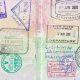 Decoding UK Passport Stamp Codes & Meanings | Old Stamp Collecting Guide: Discover, Value & Preserve Vintage Stamps