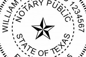 Texas Notary Stamp: Guide & Requirements Old Stamp Collecting Guide: Discover, Value & Preserve Vintage Stamps Texas Notary Stamp: Guide & Requirements | Old Stamp Collecting Guide: Discover, Value & Preserve Vintage Stamps