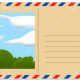 Design & Print Clipart Postcards Online | Old Stamp Collecting Guide: Discover, Value & Preserve Vintage Stamps
