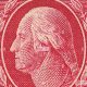 1890-1960 2 Cent Washington Stamp Value Guide | Old Stamp Collecting Guide: Discover, Value & Preserve Vintage Stamps