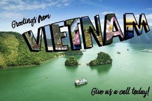 Vintage Postcard From Vietnam: Memories & More Old Stamp Collecting Guide: Discover, Value & Preserve Vintage Stamps Vintage Postcard From Vietnam: Memories & More | Old Stamp Collecting Guide: Discover, Value & Preserve Vintage Stamps