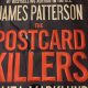 James Patterson's Postcard Killers: A Thriller | Old Stamp Collecting Guide: Discover, Value & Preserve Vintage Stamps