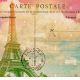 French Postcard | Old Stamp Collecting Guide: Discover, Value & Preserve Vintage Stamps