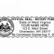 WV Notary Stamps: Official & Embosser | Old Stamp Collecting Guide: Discover, Value & Preserve Vintage Stamps