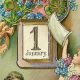 Explore Vintage Postcard New Year Greetings | Old Stamp Collecting Guide: Discover, Value & Preserve Vintage Stamps