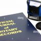 Essential Notary Journal and Stamp Regulations | Old Stamp Collecting Guide: Discover, Value & Preserve Vintage Stamps