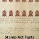 Understanding the Stamp Act: Meaning & Impact | Old Stamp Collecting Guide: Discover, Value & Preserve Vintage Stamps