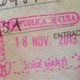 Cuban Passport Stamps: A Guide for Travelers | Old Stamp Collecting Guide: Discover, Value & Preserve Vintage Stamps