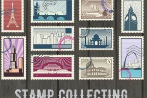 Best Stamp Collecting Albums for Beginners Guide Old Stamp Collecting Guide: Discover, Value & Preserve Vintage Stamps Best Stamp Collecting Albums for Beginners Guide | Old Stamp Collecting Guide: Discover, Value & Preserve Vintage Stamps