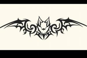 Bat Tramp Stamp: Designs, Meaning & Ideas Old Stamp Collecting Guide: Discover, Value & Preserve Vintage Stamps Bat Tramp Stamp: Designs, Meaning & Ideas | Old Stamp Collecting Guide: Discover, Value & Preserve Vintage Stamps