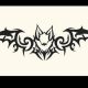 Bat Tramp Stamp: Designs, Meaning & Ideas | Old Stamp Collecting Guide: Discover, Value & Preserve Vintage Stamps