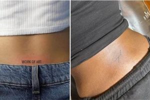 Gen Z Tramp Stamp: Comeback or Regret? Old Stamp Collecting Guide: Discover, Value & Preserve Vintage Stamps Gen Z Tramp Stamp: Comeback or Regret? | Old Stamp Collecting Guide: Discover, Value & Preserve Vintage Stamps