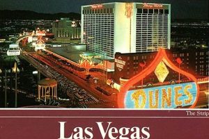 Classic Las Vegas Postcards: Vintage & Modern Old Stamp Collecting Guide: Discover, Value & Preserve Vintage Stamps Classic Las Vegas Postcards: Vintage & Modern | Old Stamp Collecting Guide: Discover, Value & Preserve Vintage Stamps