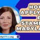Maryland Food Stamp Customer Service Guide & FAQs | Old Stamp Collecting Guide: Discover, Value & Preserve Vintage Stamps