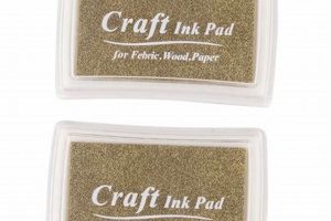 Premium Gold Rubber Stamp Ink for Professionals Old Stamp Collecting Guide: Discover, Value & Preserve Vintage Stamps Premium Gold Rubber Stamp Ink for Professionals | Old Stamp Collecting Guide: Discover, Value & Preserve Vintage Stamps