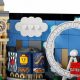 Build London Postcard Lego Landmarks | Old Stamp Collecting Guide: Discover, Value & Preserve Vintage Stamps