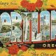 Portland Oregon Postcard | Old Stamp Collecting Guide: Discover, Value & Preserve Vintage Stamps