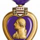 Honoring Valor: The Purple Heart Postage Stamp Story | Old Stamp Collecting Guide: Discover, Value & Preserve Vintage Stamps