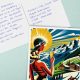 The Charm of Handwritten Postcards: A Timeless Tradition | Old Stamp Collecting Guide: Discover, Value & Preserve Vintage Stamps