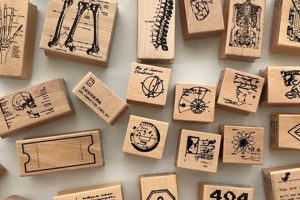 Craft Rubber Stamps: Design & Stamping Guide Old Stamp Collecting Guide: Discover, Value & Preserve Vintage Stamps Craft Rubber Stamps: Design & Stamping Guide | Old Stamp Collecting Guide: Discover, Value & Preserve Vintage Stamps