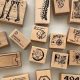 Craft Rubber Stamps: Design & Stamping Guide | Old Stamp Collecting Guide: Discover, Value & Preserve Vintage Stamps