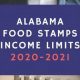 Alabama Food Stamp Assistance | Old Stamp Collecting Guide: Discover, Value & Preserve Vintage Stamps