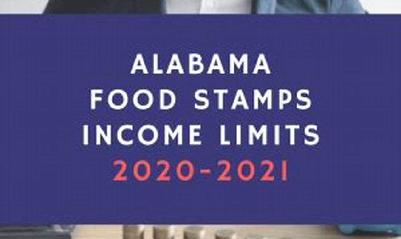 Alabama Food Stamp Assistance