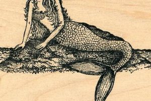 Magical Mermaid Rubber Stamps & More Old Stamp Collecting Guide: Discover, Value & Preserve Vintage Stamps Magical Mermaid Rubber Stamps & More | Old Stamp Collecting Guide: Discover, Value & Preserve Vintage Stamps