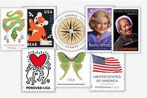 New Postage Stamp Designs & Trends Old Stamp Collecting Guide: Discover, Value & Preserve Vintage Stamps New Postage Stamp Designs & Trends | Old Stamp Collecting Guide: Discover, Value & Preserve Vintage Stamps