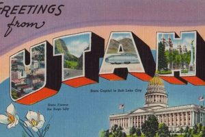 Vintage Utah Postcards: Scenic Views & History Old Stamp Collecting Guide: Discover, Value & Preserve Vintage Stamps Vintage Utah Postcards: Scenic Views & History | Old Stamp Collecting Guide: Discover, Value & Preserve Vintage Stamps