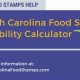 North Carolina Food Stamp Rules | Old Stamp Collecting Guide: Discover, Value & Preserve Vintage Stamps