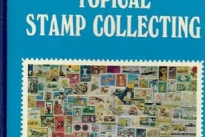 A Guide to Topical Stamp Collecting for Beginners Old Stamp Collecting Guide: Discover, Value & Preserve Vintage Stamps A Guide to Topical Stamp Collecting for Beginners | Old Stamp Collecting Guide: Discover, Value & Preserve Vintage Stamps