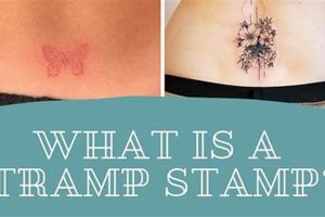 Tramp Stamp Meanings Old Stamp Collecting Guide: Discover, Value & Preserve Vintage Stamps Tramp Stamp Meanings | Old Stamp Collecting Guide: Discover, Value & Preserve Vintage Stamps