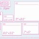 Optimal Postcard Print Sizes Guide & Chart | Old Stamp Collecting Guide: Discover, Value & Preserve Vintage Stamps