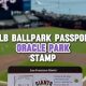 Find MLB Passport Stamp Locations & Guide | Old Stamp Collecting Guide: Discover, Value & Preserve Vintage Stamps