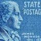 Classic James Monroe 5 Cent Stamp Guide | Old Stamp Collecting Guide: Discover, Value & Preserve Vintage Stamps