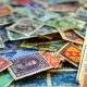 Collectible Adhesive Postage Stamps: A Guide | Old Stamp Collecting Guide: Discover, Value & Preserve Vintage Stamps