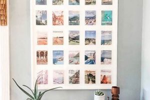 Creative Postcard Gallery Wall Ideas & Inspiration Old Stamp Collecting Guide: Discover, Value & Preserve Vintage Stamps Creative Postcard Gallery Wall Ideas & Inspiration | Old Stamp Collecting Guide: Discover, Value & Preserve Vintage Stamps
