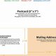 Free 5x7 Postcard Mailing Templates & Designs | Old Stamp Collecting Guide: Discover, Value & Preserve Vintage Stamps