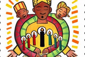 Celebrate Kwanzaa: Commemorative Postage Stamps Old Stamp Collecting Guide: Discover, Value & Preserve Vintage Stamps Celebrate Kwanzaa: Commemorative Postage Stamps | Old Stamp Collecting Guide: Discover, Value & Preserve Vintage Stamps