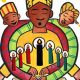 Celebrate Kwanzaa: Commemorative Postage Stamps | Old Stamp Collecting Guide: Discover, Value & Preserve Vintage Stamps