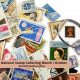 Celebrate National Stamp Collecting Month! | Old Stamp Collecting Guide: Discover, Value & Preserve Vintage Stamps