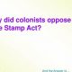 Colonists' Stamp Act Grievances: Why the Outrage? | Old Stamp Collecting Guide: Discover, Value & Preserve Vintage Stamps