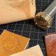 Craft Custom Leather Branding Stamps & Tools | Old Stamp Collecting Guide: Discover, Value & Preserve Vintage Stamps